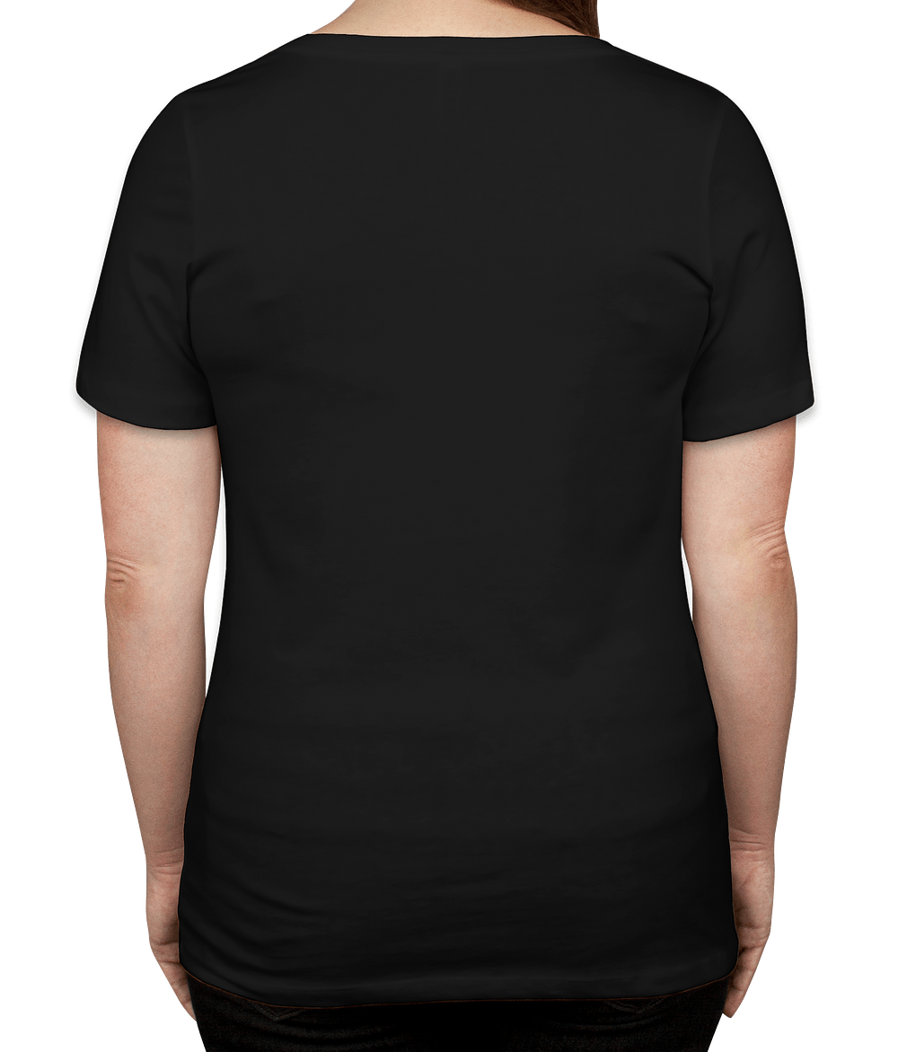 Trades Teacher Appreciation Fundraiser 2026 Fundraiser - unisex shirt design - back