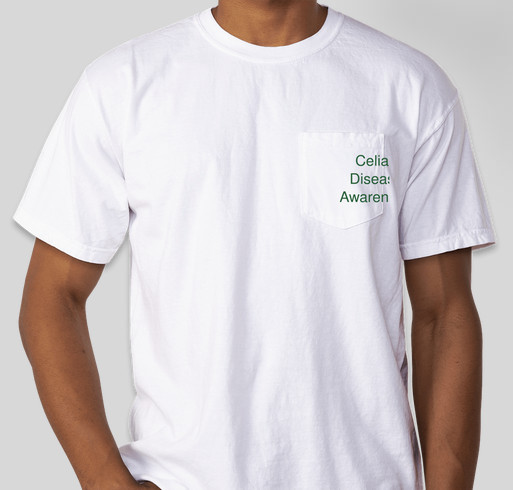 Celiac Disease Awareness Custom Ink Fundraising Celiac Disease Awareness Custom Ink Fundraising