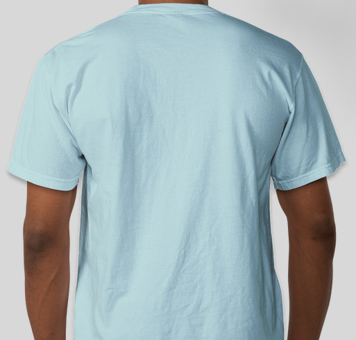 Short Sleeve: CSU PA Program Merch Fundraiser - unisex shirt design - back