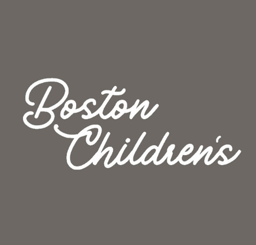 Boston Childrens Nurses Night Gear! shirt design - zoomed
