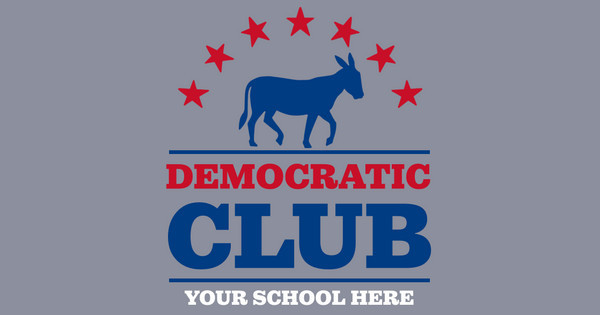 democrat club