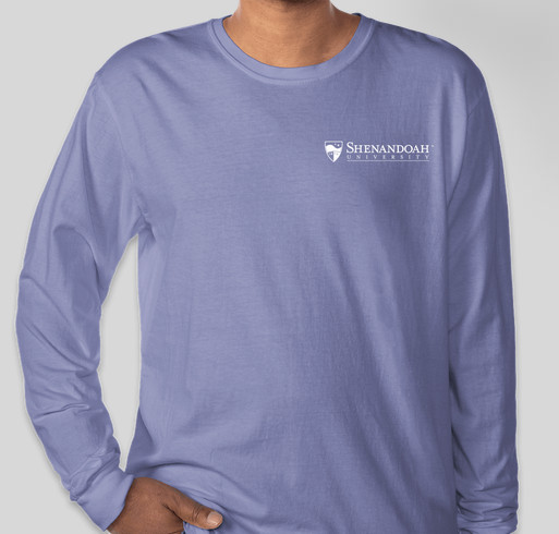 SNA School of Nursing T Shirts!!! Fundraiser - unisex shirt design - front
