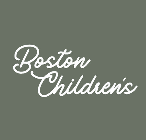 Boston Childrens Nurses Night Gear! shirt design - zoomed