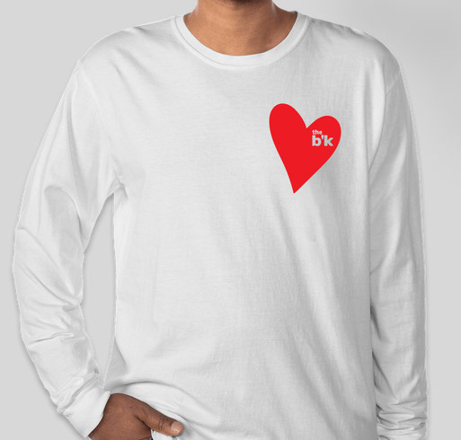 Support Marginalized Creators Fundraiser - unisex shirt design - front