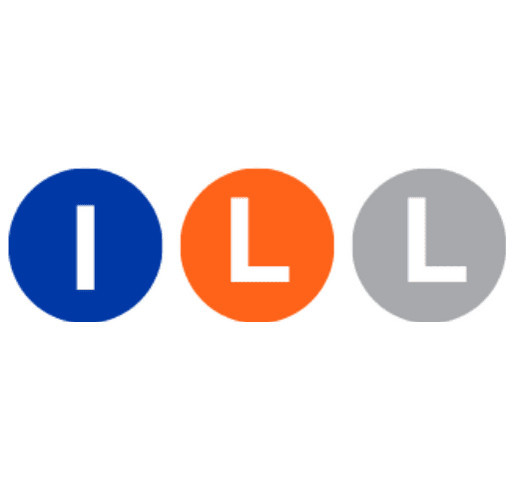 NYC Illini Tees shirt design - zoomed
