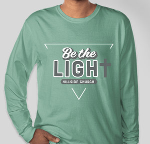 Thumbnail for Design Idea Number 59345: Be the light