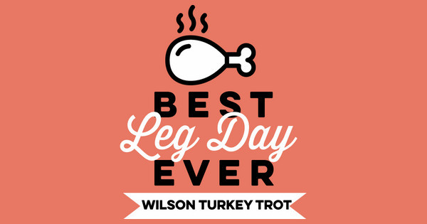 Zoomed in Design Idea Number 58891: best leg day ever