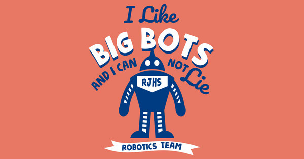 big robots