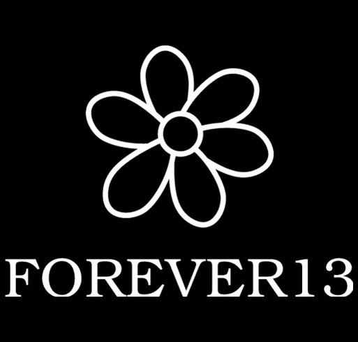 Celebrate Addy: Birthday Shirt Fundraiser shirt design - zoomed