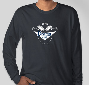 Thumbnail for Design Idea Number 46026: Drama Club