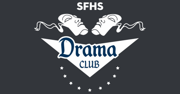 Zoomed in Design Idea Number 46026: Drama Club