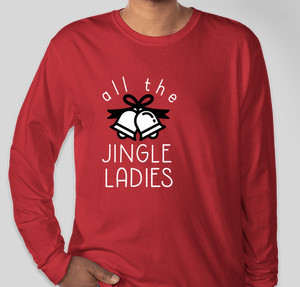 Thumbnail for Design Idea Number 57865: jingle ladies