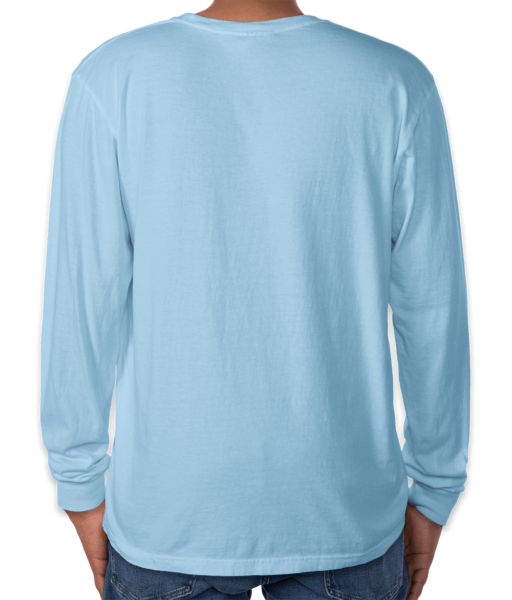 Celebrate Addy: Birthday Shirt Fundraiser Fundraiser - unisex shirt design - back