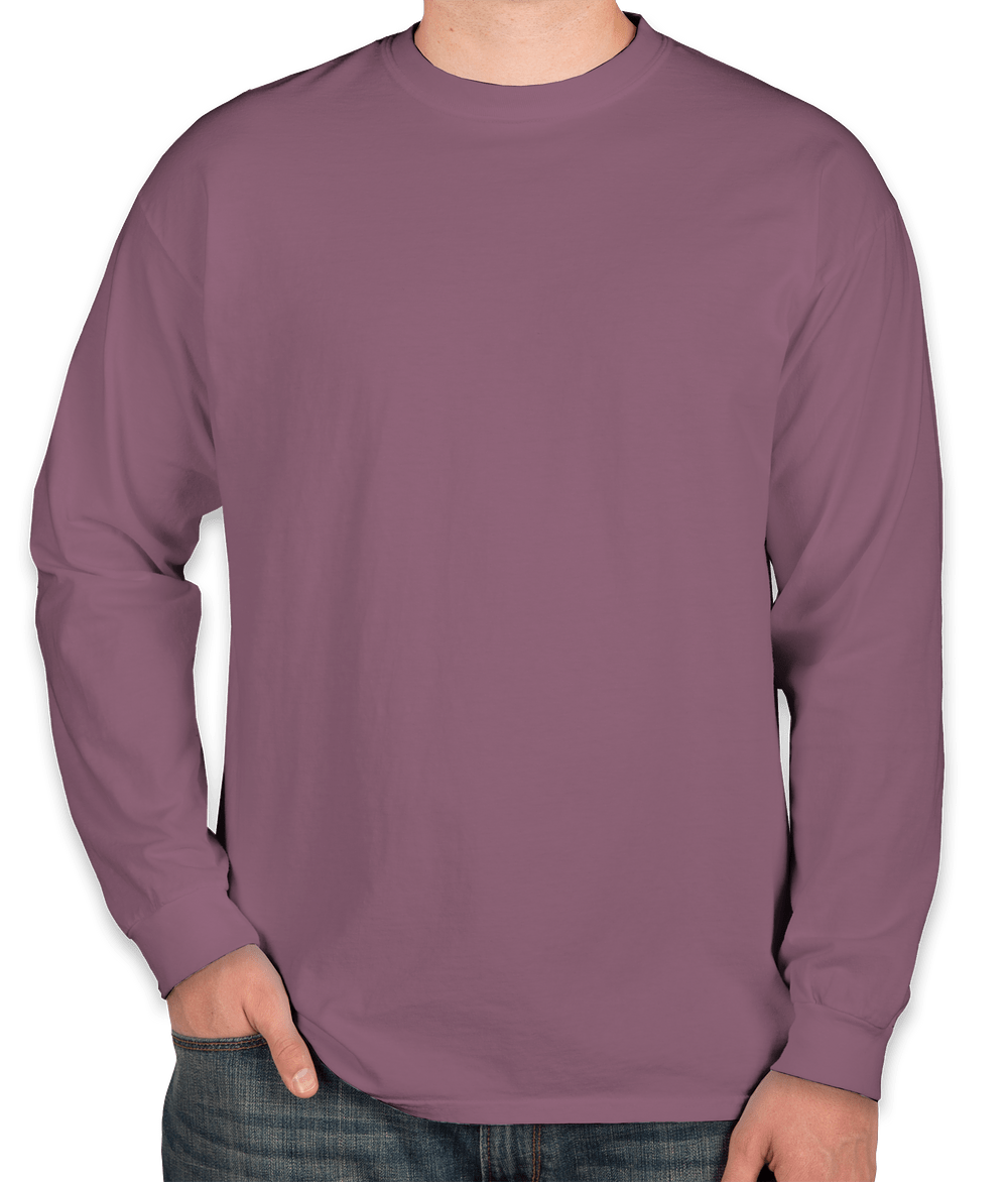 The Miles that Matter Fundraiser - unisex shirt design - front