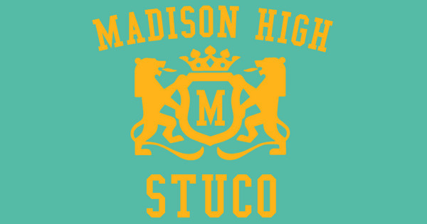 Zoomed in Design Idea Number 38949: Madison High StuCo