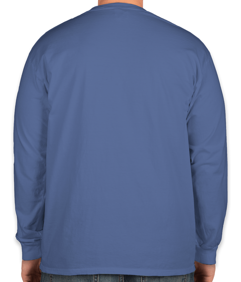 FA Day Unified Sports Fund 2026-2027 Fundraiser - unisex shirt design - back