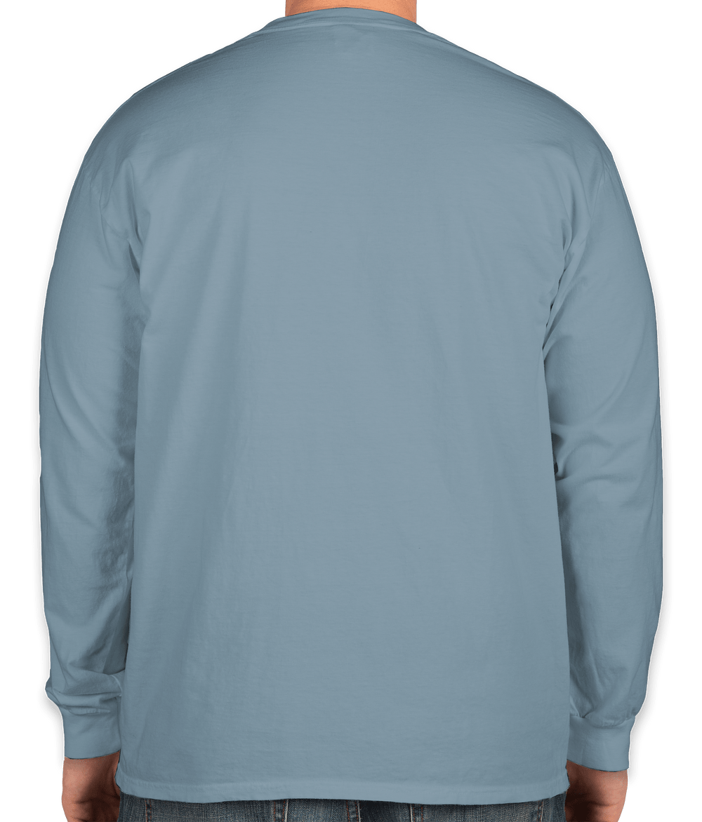 INSPIRE 2026 Tshirt Fundraiser Fundraiser - unisex shirt design - back