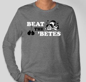 Beat the 'Betes