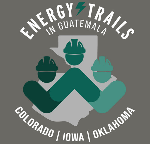 2026 Guatemala Community Service Project Fundraiser shirt design - zoomed