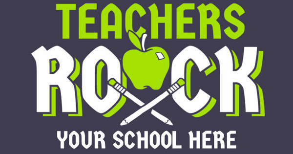 Teachers Rock