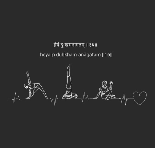 Weekend Of Wellness Fundraiser 2024 shirt design - zoomed