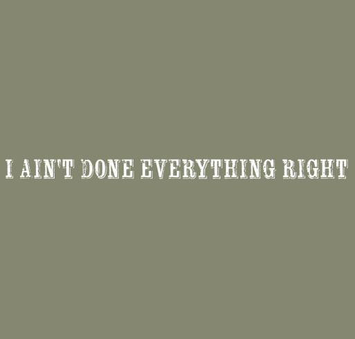 Fundraising for Pathway Free Holiness shirt design - zoomed