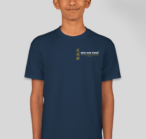 Hanes Youth Nano T-shirt