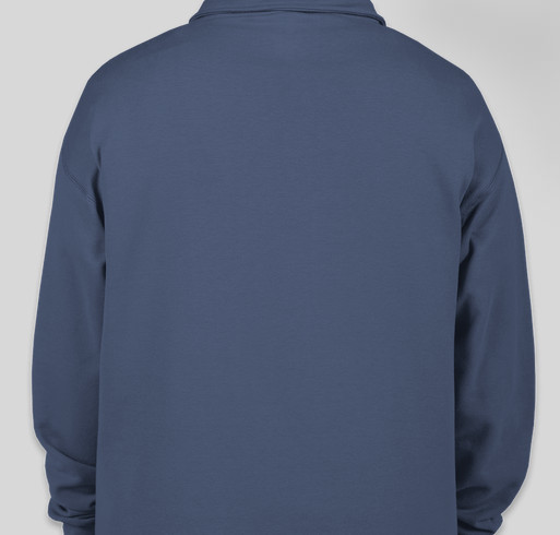 Meliora Academy Fundraiser Fundraiser - unisex shirt design - back
