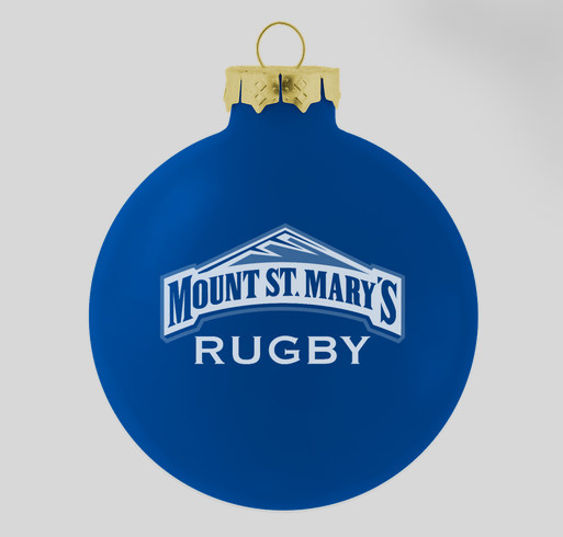 It S A Rugby Christmas Custom Ink Fundraising