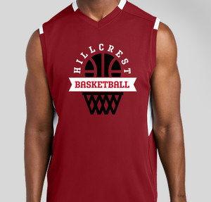 Thumbnail for Design Idea Number 62643: basketball