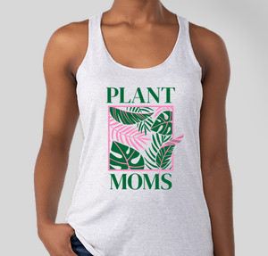 Plant Moms