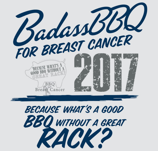 2017 BadassBBQ shirt design - zoomed