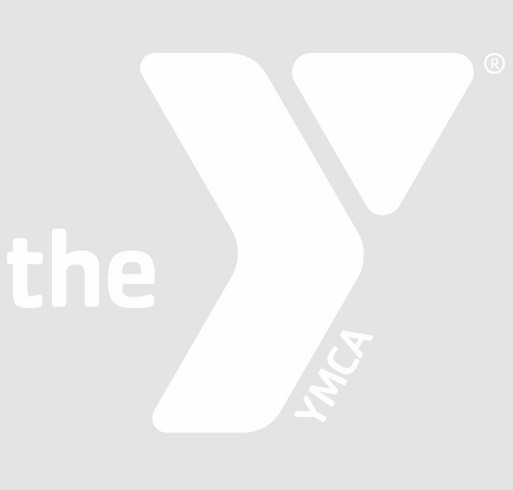 YMCA Store shirt design - zoomed