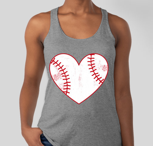 2016 Omaha Baseball Village Shirts Fundraiser - unisex shirt design - front