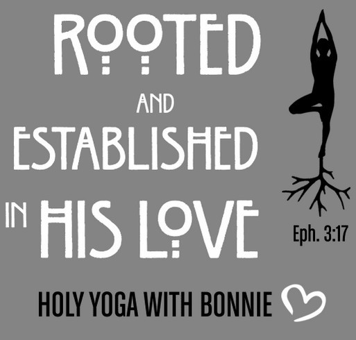 Holy Yoga With Bonnie Dempsey Studio Investments Custom Ink Fundraising