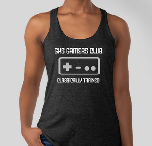 Gamers Club