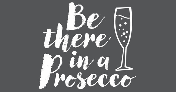 Zoomed in Design Idea Number 57851: prosecco