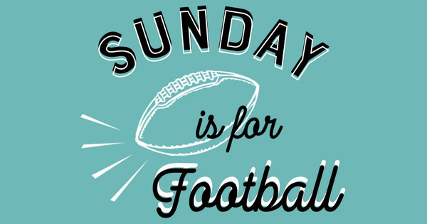Sunday Football
