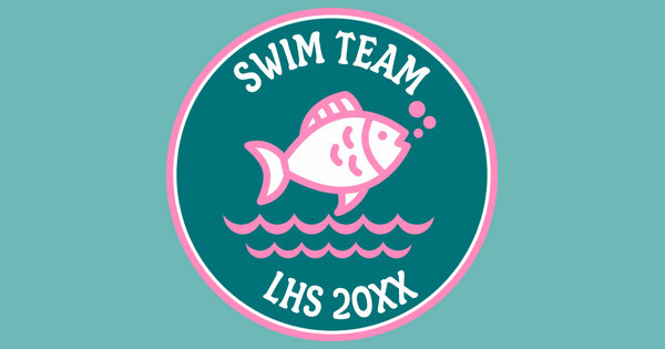 Fish Swim Team