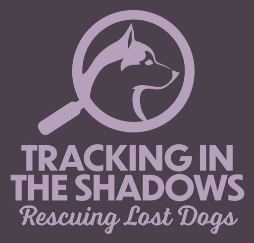 Tracking In The Shadows - Summer Gear 2024 shirt design - zoomed