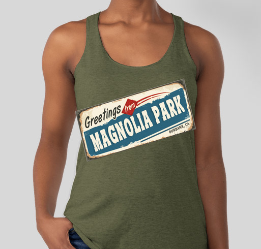 Annual 2019 T-shirt Fundraiser - unisex shirt design - front