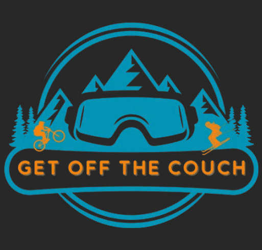 GOTC Ladies Tank Top shirt design - zoomed