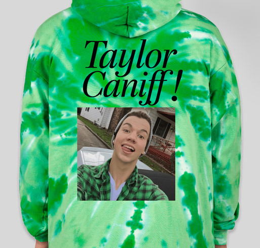 Taylor Caniff Tshirt.