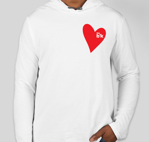 Support Marginalized Creators Fundraiser - unisex shirt design - front