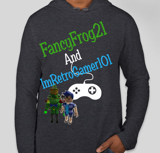 Roblox Roleplay Group Custom Ink Fundraising - how to make shirts on roblox groups 2020