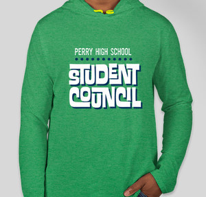 Student Council T-Shirt Designs - Designs For Custom Student Council T