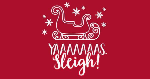 yaas sleigh