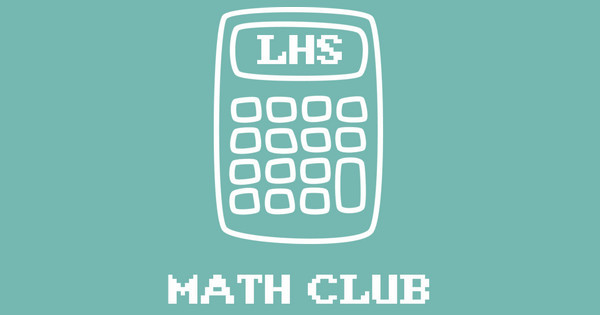 数学俱乐部