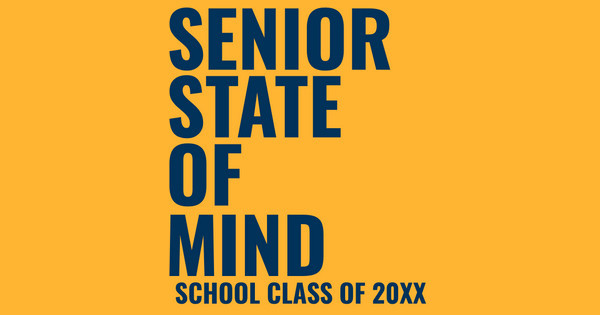 Senior State of Mind