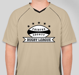 Fairfax County Rugby